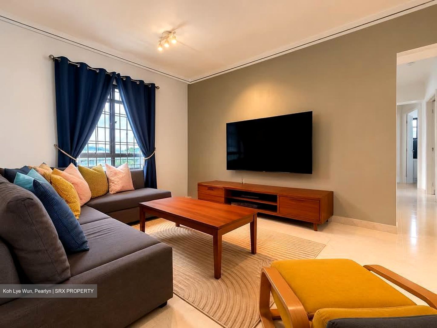 Blk 111 Rivervale Court (Sengkang), HDB 5 Rooms #571832801